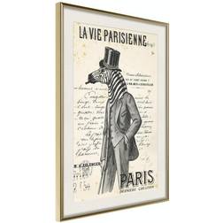 Arkiio Affisch La Vie Parisienne [Poster] 20x30 Poster